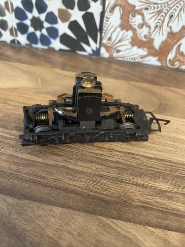 Tri ang gauge locomotive motor - gauge,