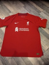 Nike Liverpool FC Soccer
