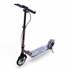 Folding Adult Scooter Big