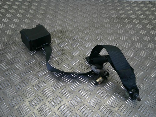 Nissan micra k11 seat belt - seat,