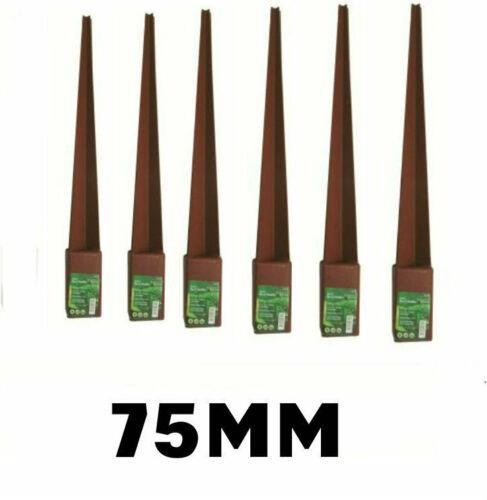 Fence post spike 100 - post,