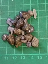 Tanzanite Natural Unpolished/Polished