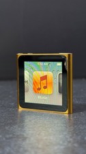 Apple iPod nano 6th Generation