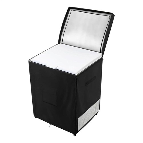 Deep freezer covers for - deep,