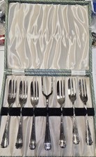 VINTAGE EPNS ENGLAND SILVER