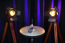 Zildjian Quick Beat 14"