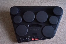 Yamaha DD-75 Digital Drum Kit with Two Pedals