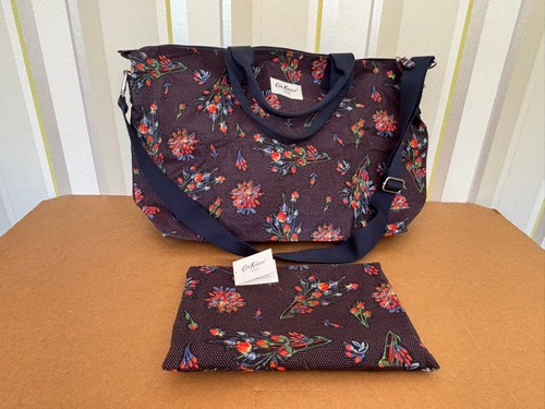 Bnwt cath kidston large - cath,