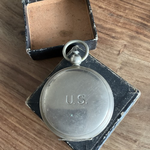 Vintage wwii army - us, air