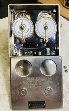 Vtg mosler mvmt - mosler,