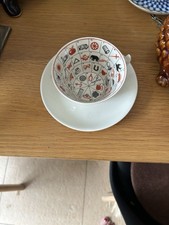 Old Romany Fortune Telling Tea