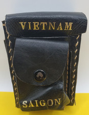 Vintage Vietnam War Cigarette