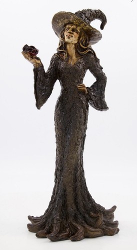 Maxx halloween witch - maxx,