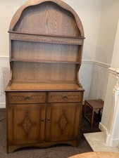DUTCH DRESSER