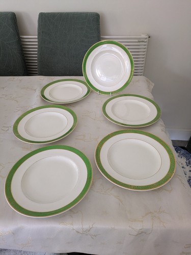 Vintage set 1950s - 6,