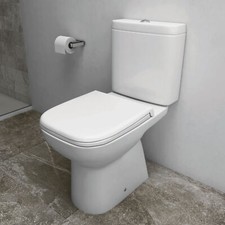 Rak Ceramics Origin 62 Deluxe