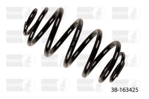 Bilstein rear coil spring - bilstein, b3
