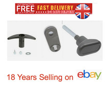 HENDERSON GARAGE DOOR HANDLE