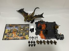 MEGA BLOKS Dragons Fire