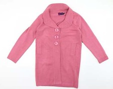sarah dunnway Womens Pink