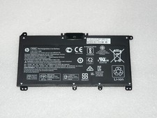 NEW GENUINE HP Pavilion 14-BF 15-CC 15-CD 15-CK 17-AR Battery 920070-855 TF03XL