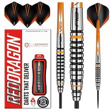 RED DRAGON Amberjacks Tungsten