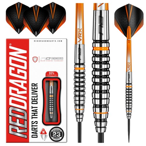 Red dragon amberjacks - amberjacks, tungsten