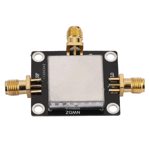 Frequency conversion passive - frequency,