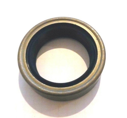 Front axle seal - axle, seal;