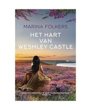 Het hart van Weshley Castle, Folkers, Marina