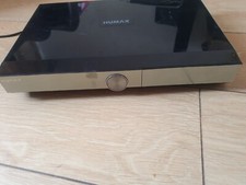 Humax DTR-T1010/GB/1TB