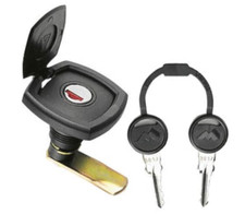 VECAM GAS LOCKER OR SIDE DOOR
