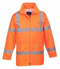 Lightweight Foul Weather Hi