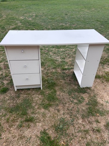 Kids malibu drawers desk - kids,