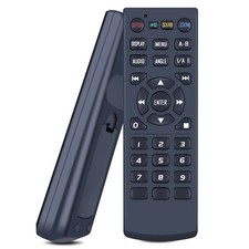 Replacement Remote Control For