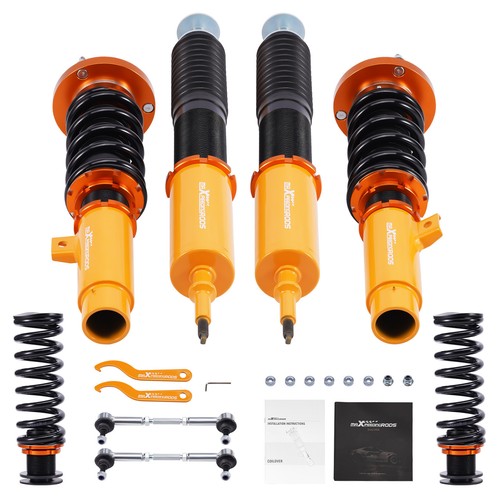 Adjust full coilover kit - full, for