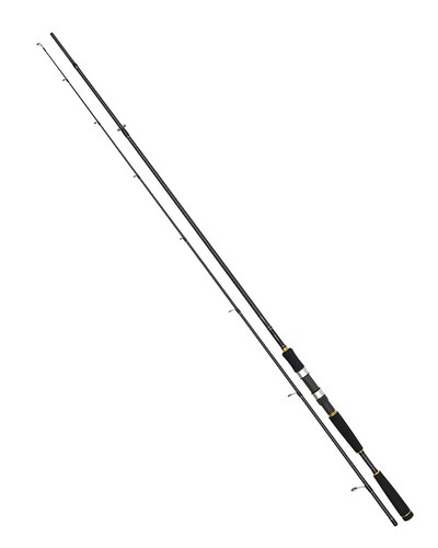 Daiwa legalis sea - legalis, bass