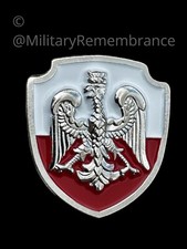 Polish Eagle Shield (Poland)