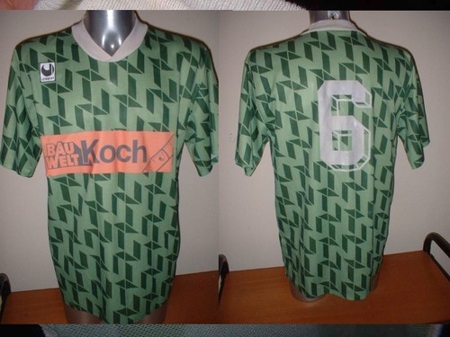 Mattersburg uhlsport shirt - uhlsport,