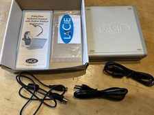 LaCie 300510 d2 HD Drive