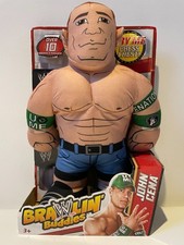 Brawlin' Buddies John Cena
