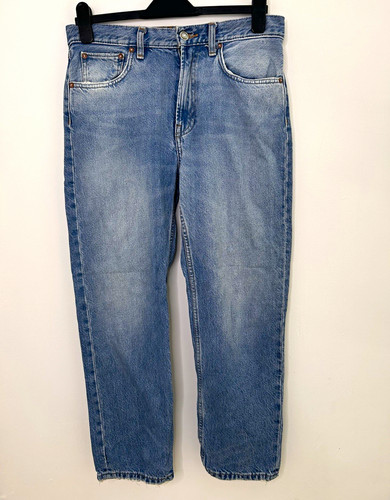 Zara women tapered light - women's,