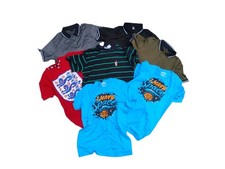 Men’s Polo & T-Shirt Bundle