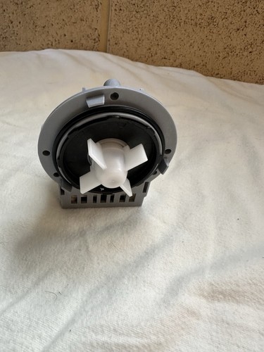 Askoll washing machine drain - washing,