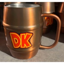 USJ Limited Donkey Kong