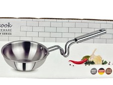 Platinum Stainless Steel