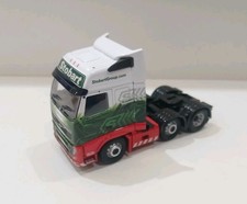 CORGI 1/50th SCALE VOLVO FH UNIT ONLY 'RILEY CELYN'  EDDIE STOBART 
