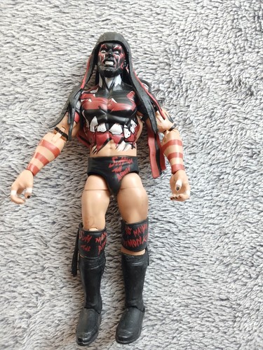 Wwe demon king finn balor - "demon, king"