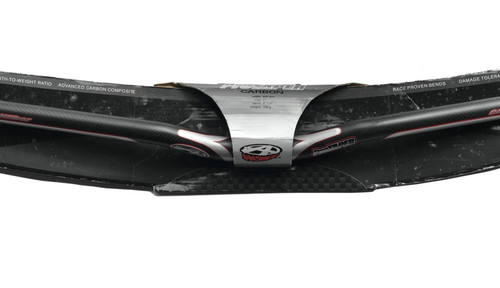 Answer pro taper carbon - xc,