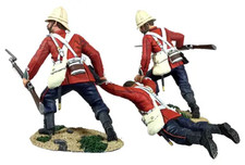 Britains Zulu War 20177 -